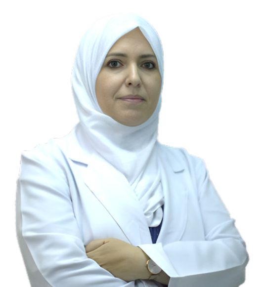 Dr. Ahlam Muhammad Al-Qataimat